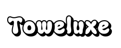 Toweluxe - logo